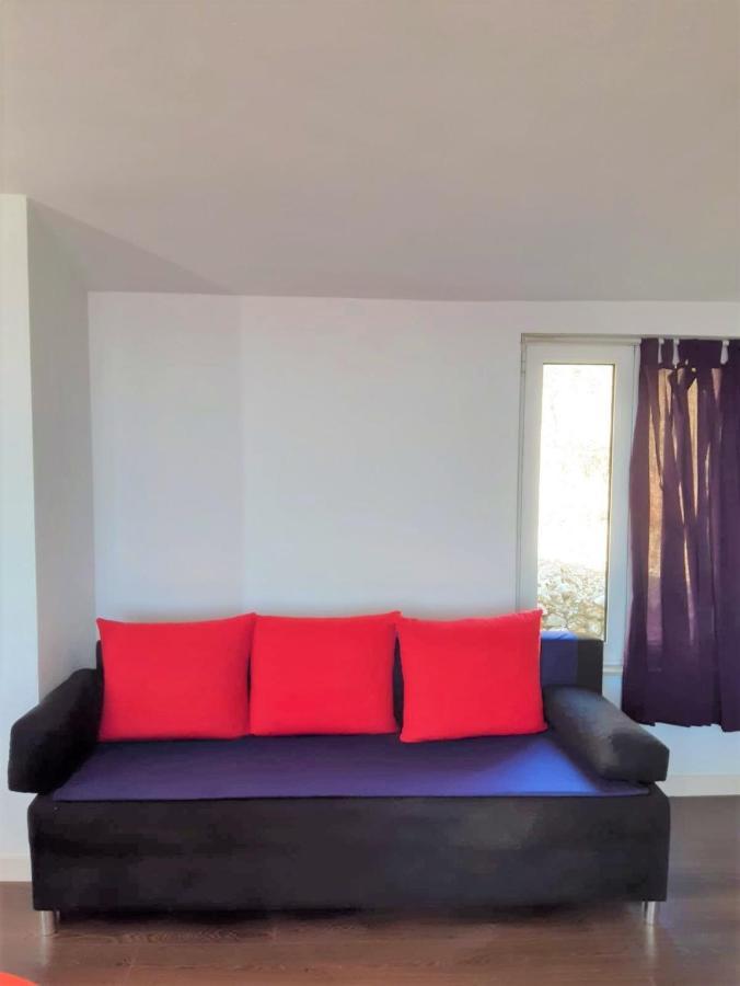 Studio Apartment 브렐라 외부 사진