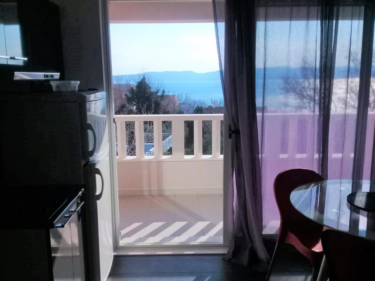 Studio Apartment 브렐라 외부 사진