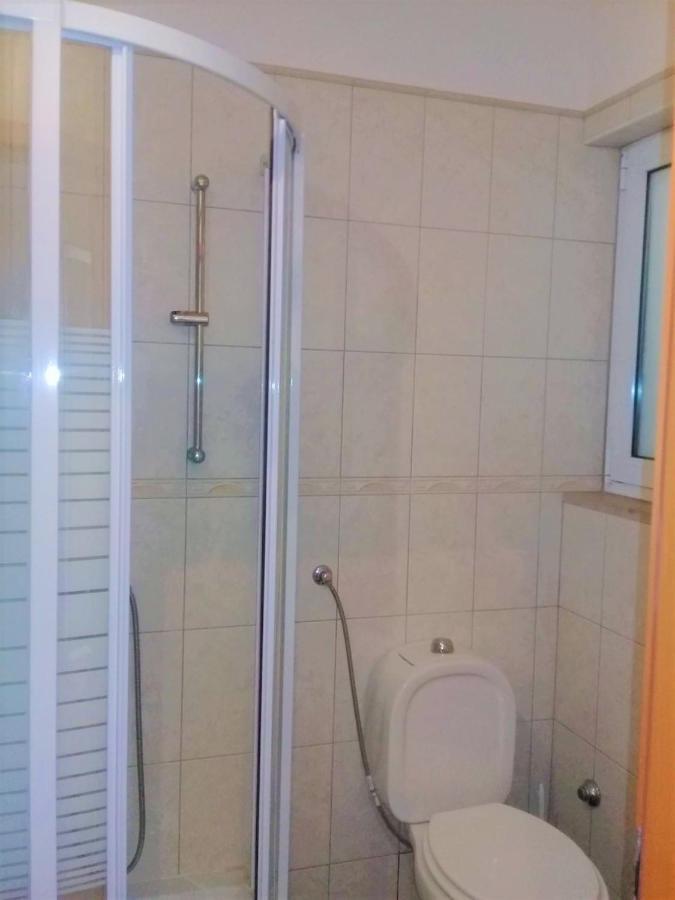 Studio Apartment 브렐라 외부 사진