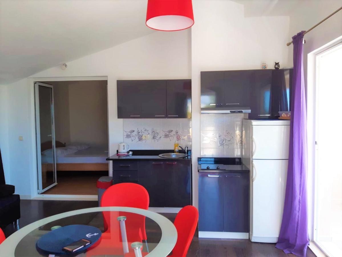 Studio Apartment 브렐라 외부 사진