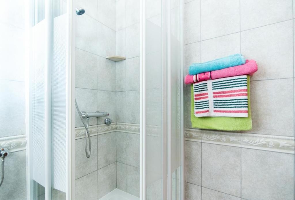 Studio Apartment 브렐라 외부 사진
