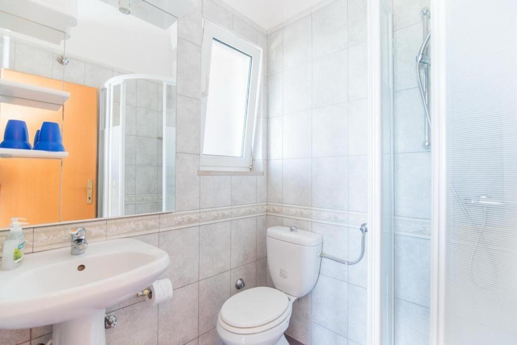 Studio Apartment 브렐라 외부 사진
