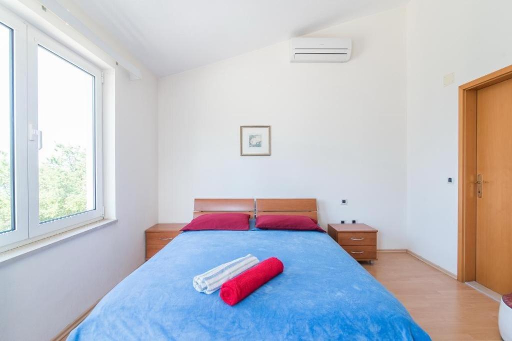 Studio Apartment 브렐라 외부 사진