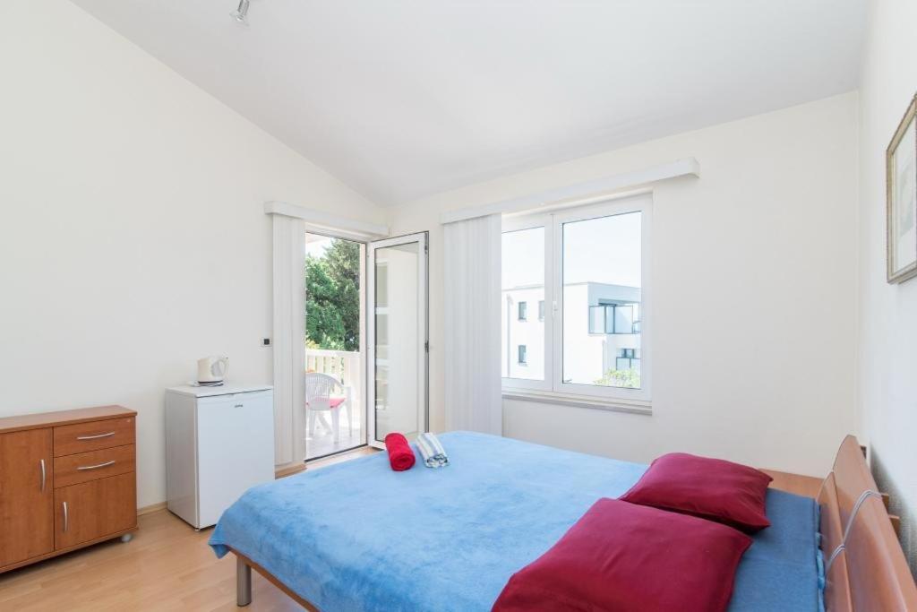 Studio Apartment 브렐라 외부 사진