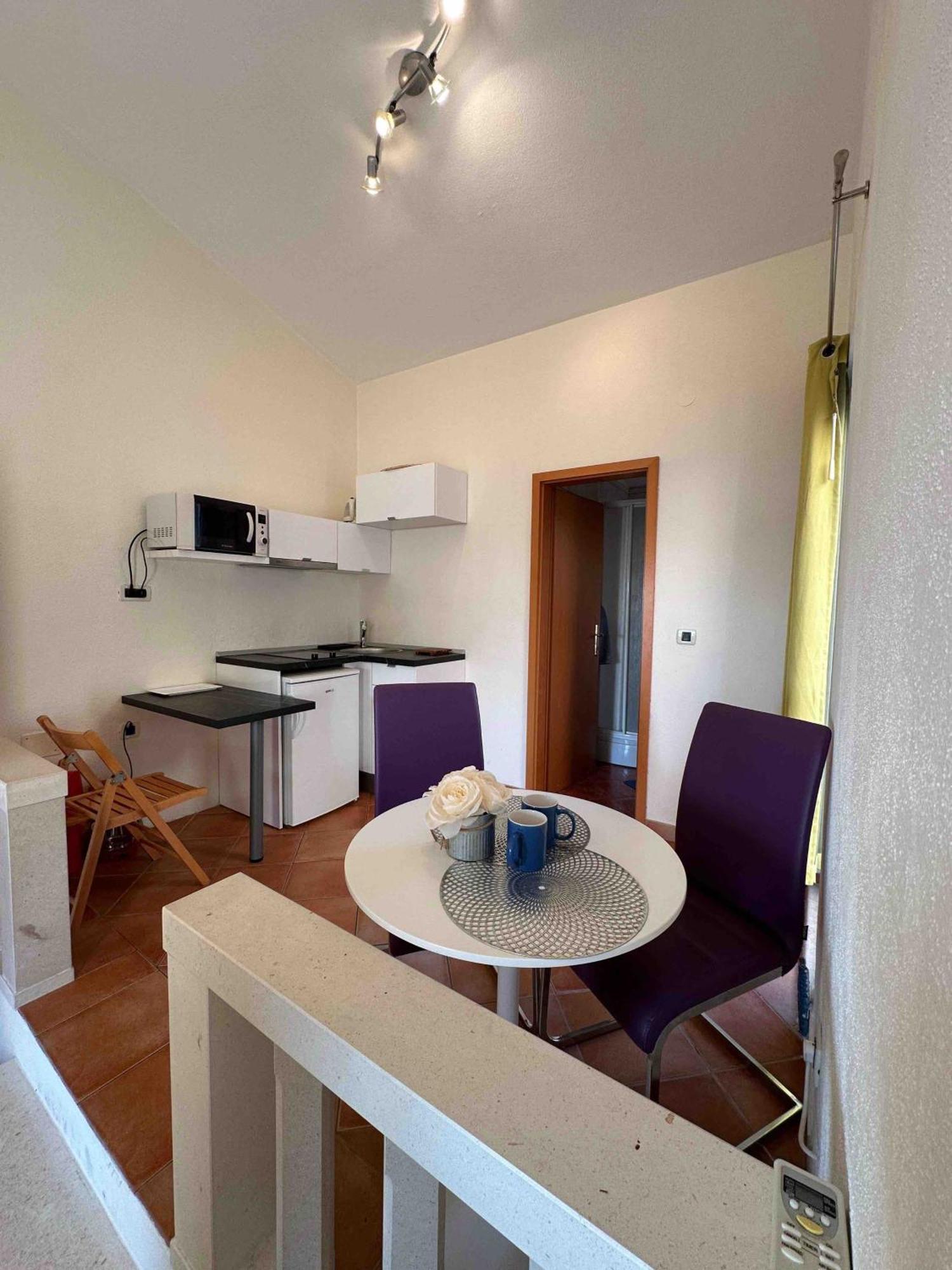Studio Apartment 브렐라 객실 사진