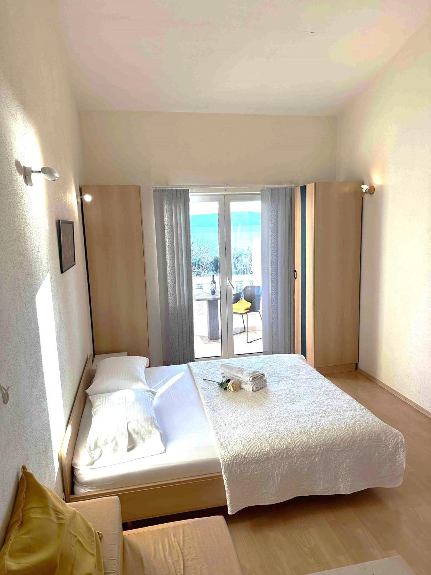 Studio Apartment 브렐라 객실 사진