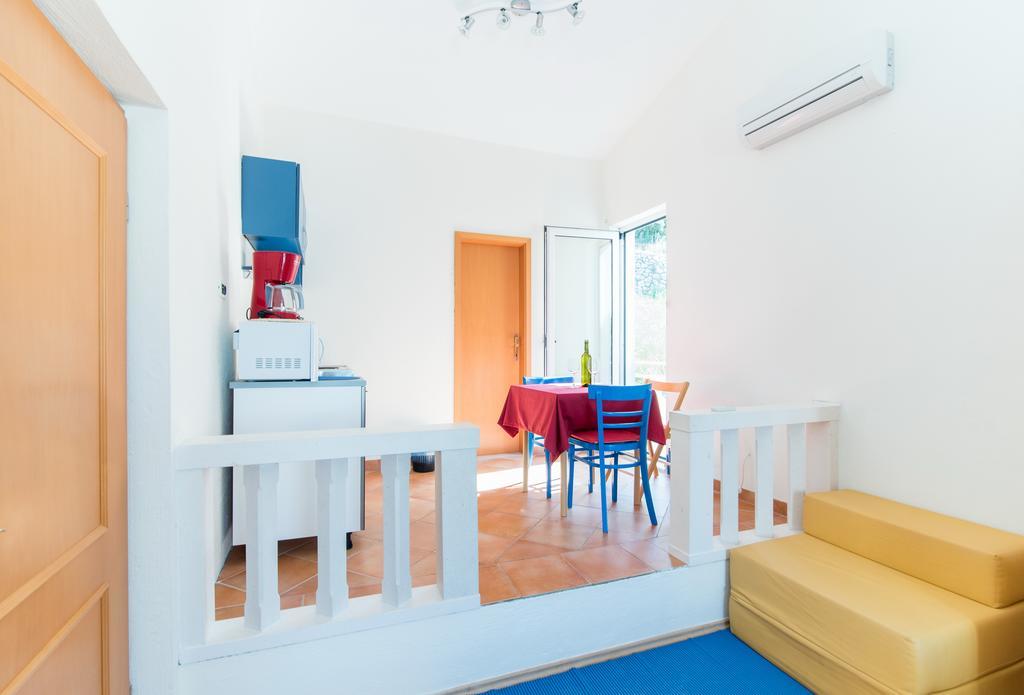 Studio Apartment 브렐라 외부 사진
