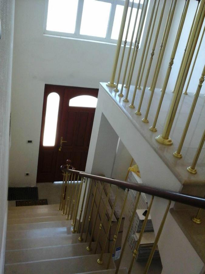 Studio Apartment 브렐라 외부 사진